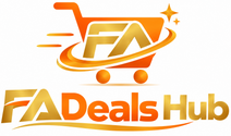 FA Deals Hub